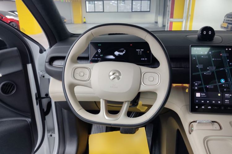 Used Nio ES6 2024 75 kWh
