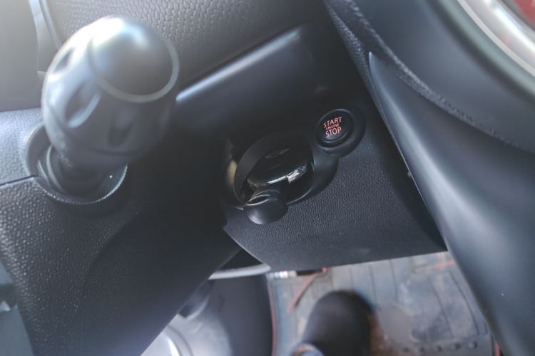 Used  Countryman 2014 1.6T COOPER S ALL4
