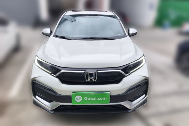 Used Honda XR-V 2019 220TURBO CVT Luxury Edition China VI Emission Standard