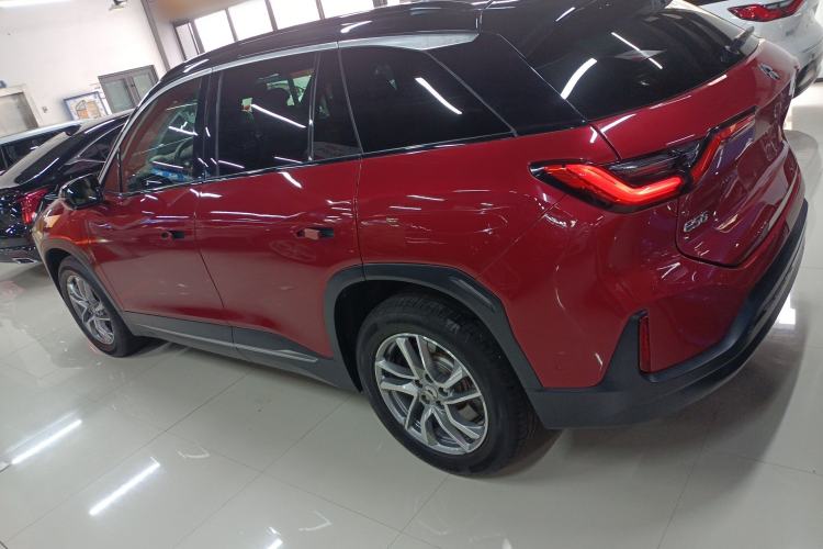 Used Nio ES6 2019 420 km Sport Version