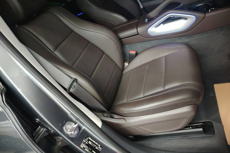 Used Mercedes-Benz GLE 2020 Restyled GLE 350 4MATIC Fashion Edition
