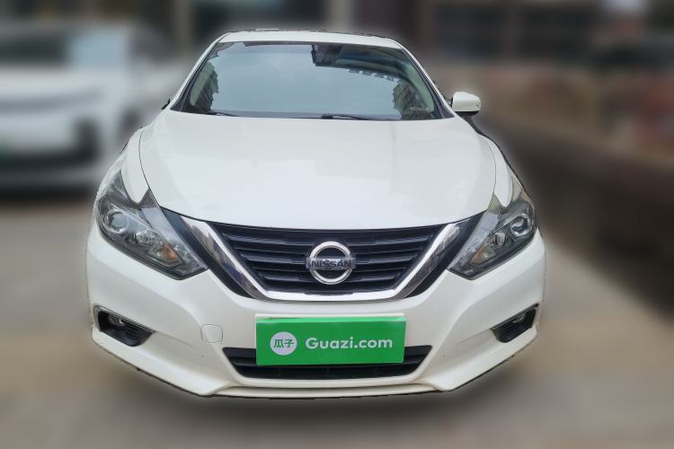 Used Nissan Teana 2016 2.0L XL Comfort Edition