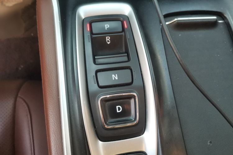 Used Honda Inspire 2019 Rui·Hybrid 2.0L Jing Shang Edition China VI
