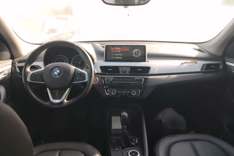 Used BMW X1 2018 sDrive18Li Fashion Model
