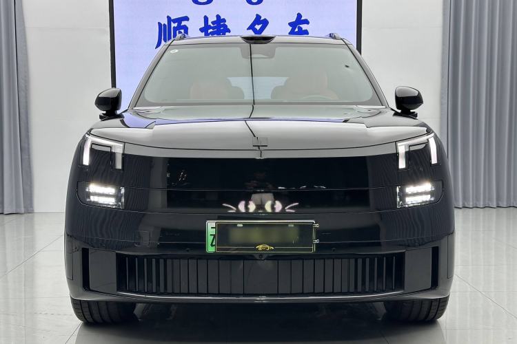 Used Lynk & Co 900 2025 1.5T Ultra