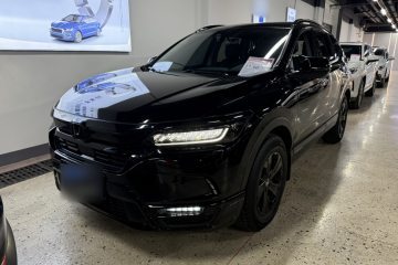 Used Honda Breeze 2021 240TURBO CVT Two-Wheel Drive Smart Enjoyment Version