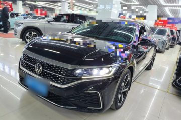 Used Volkswagen Passat 2023 Revised 330TSI Starry Elite Edition