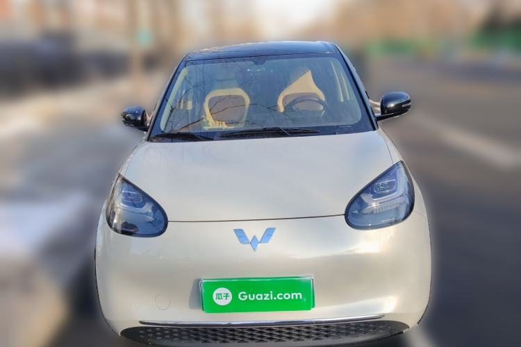 Used Wuling Bingo 2024 333 km Enjoyment Version