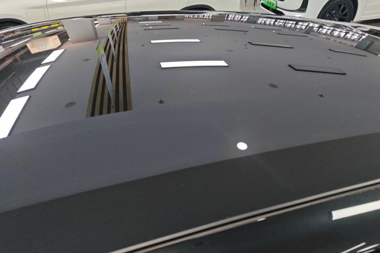 Used  #3 2024 Dynamic Standard Edition
