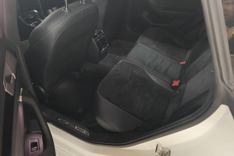 Used Volkswagen FAW-Volkswagen CC 2021 330TSI Ignite Edition
