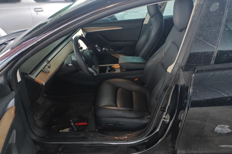 Used Tesla Model 3 2022 Rear-Wheel-Drive Version