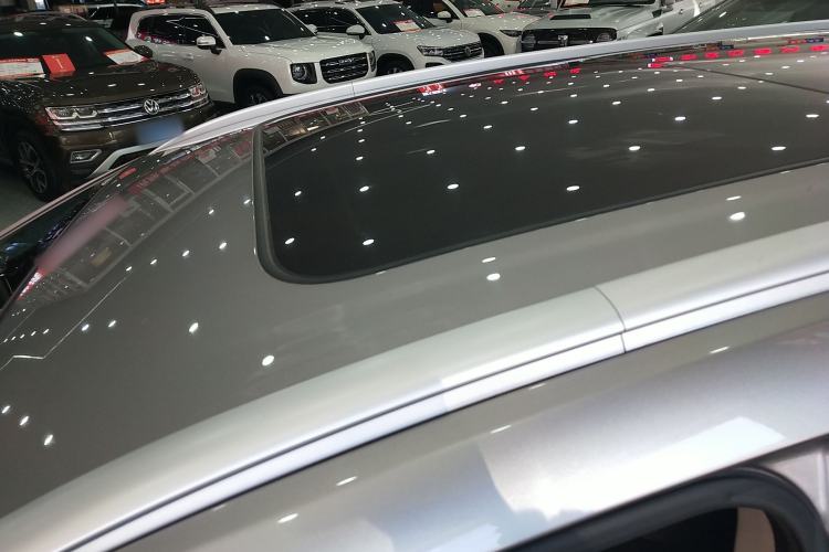 Used Geely Auto Jiajie 2021 1.8TD DCT Luxury Model
