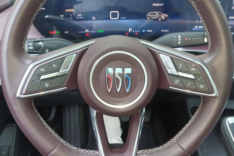 Used Buick E4 2023 Deluxe Edition
