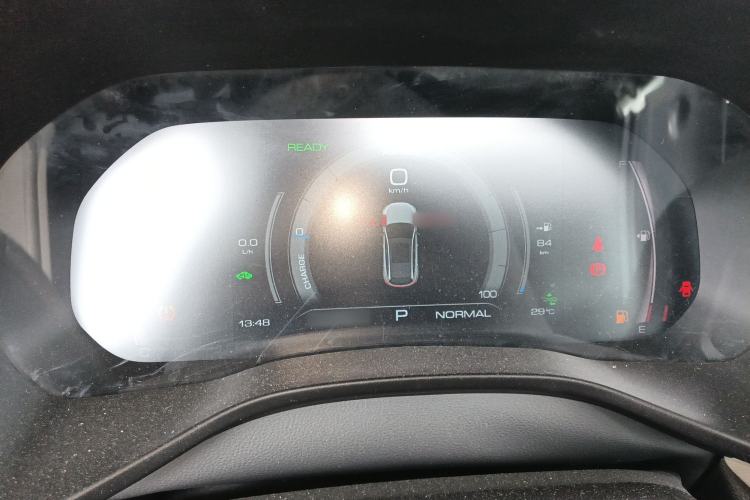 Used Haval LHERY 2022 1.5L DHT King Rabbit
