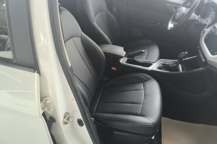 Used Geely Auto Vision X3 2020 1.5L CVT Luxury Model
