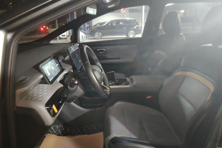 Used AION Y 2022 70 Intelligent Edition Lithium Iron Phosphate