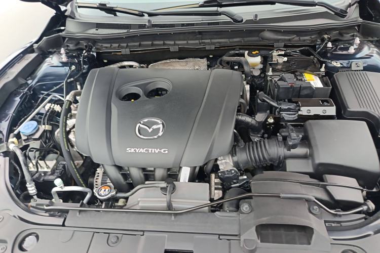 Used Mazda Atenza 2020 2.0L Blue Sky Luxury Edition
