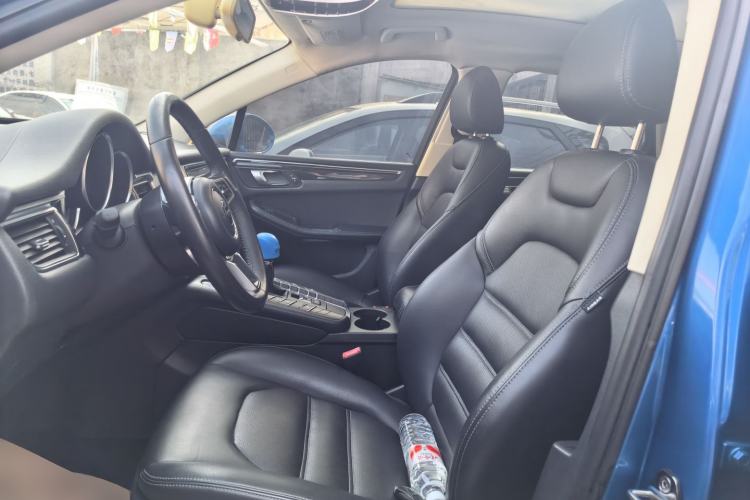 Used Zotye SR9 2017 2.0T Manual "Ultimate Heart" Edition
