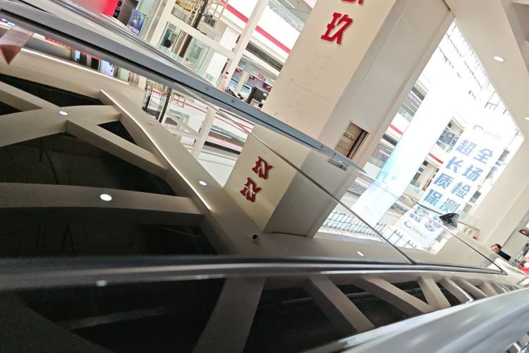 Used Buick Enclave 2020 28T Two-Wheel Drive Prestige Version
