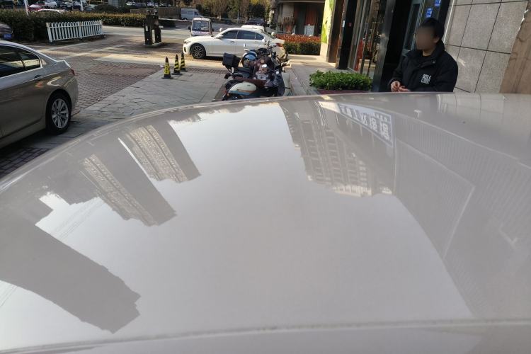 Used Leapmotor T03 2021 400 Micro-Sugar Version
