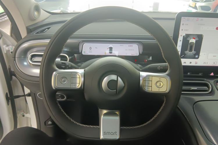 Used  #1 2024 Dynamic Standard Edition