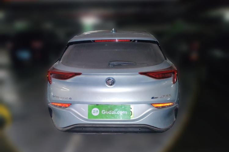 Used Buick Velite 6 2022 Plug-in Hybrid Connected Smart Edition