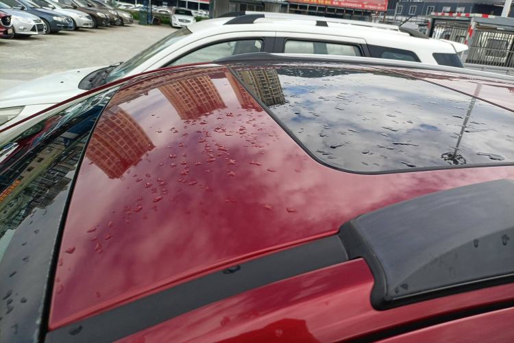 Used Buick Encore 2016 18T Automatic Two-Wheel Drive Urban Leading Edition
