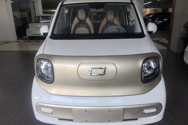 Used Bestune Pony 2024 170km Range Energizing Horse
