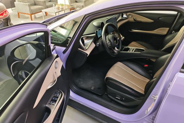 Used BYD Dolphin 2024 Honor Edition 420km Fashion Version