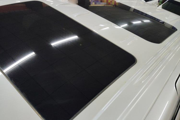 Used Buick GL8 2017 ES 28T Luxury Model China V Standard