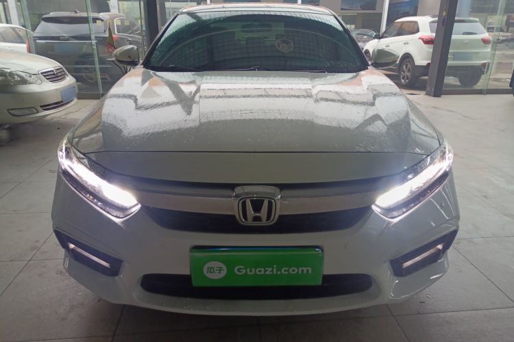 Used Honda Inspire 2019 260TURBO Elegant Edition China V Emission Standard