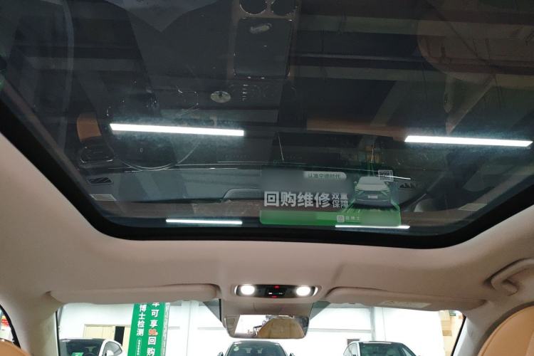 Used Leapmotor C11 2024 All-Electric 580 Luxury Edition