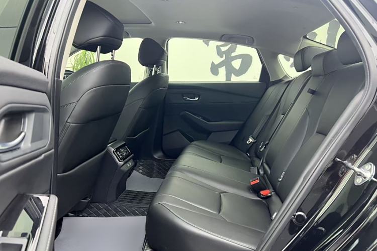 Used Honda Inspire 2023 260TURBO Deluxe Edition
