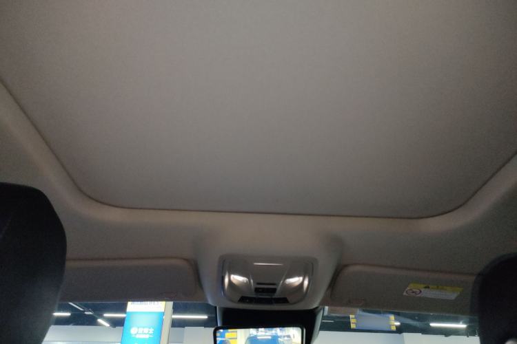 Used Tank 400 New Energy 2023 Hi4-T Super Edition
