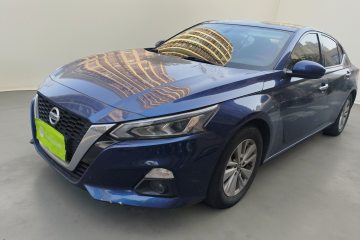 Used Nissan Teana 2020 Revised Version 2.0L XL Comfort Edition