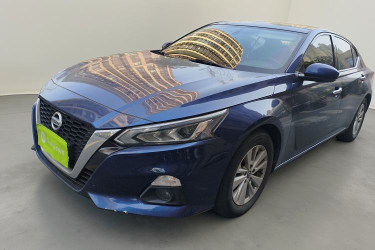 Used Nissan Teana 2020 Revised Version 2.0L XL Comfort Edition