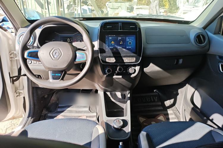 Used Renault E-Nuo 2019 e-Intelligent Model
