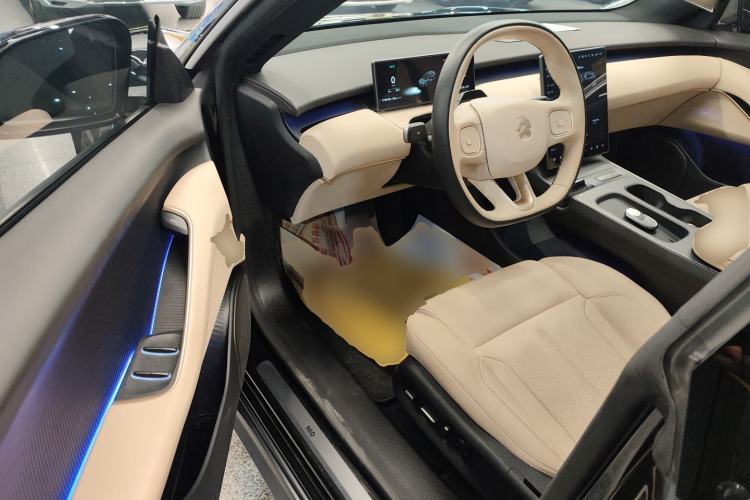 Used Nio ET5T 2023 75 kWh Touring