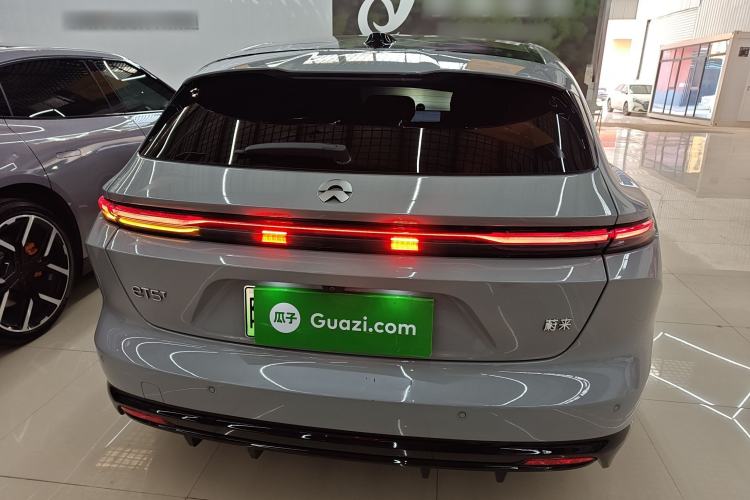 Used Nio ET5T 2025 75 kWh Touring
