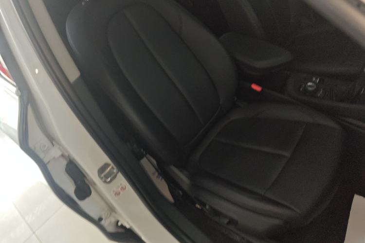 Used BMW X1 2018 sDrive20Li Leading Model