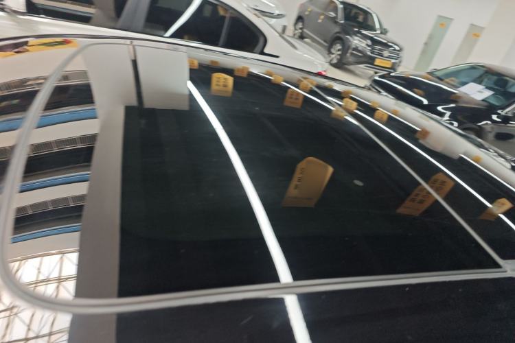 Used Volvo S90 2020 T5 Zhiyi Luxury Edition
