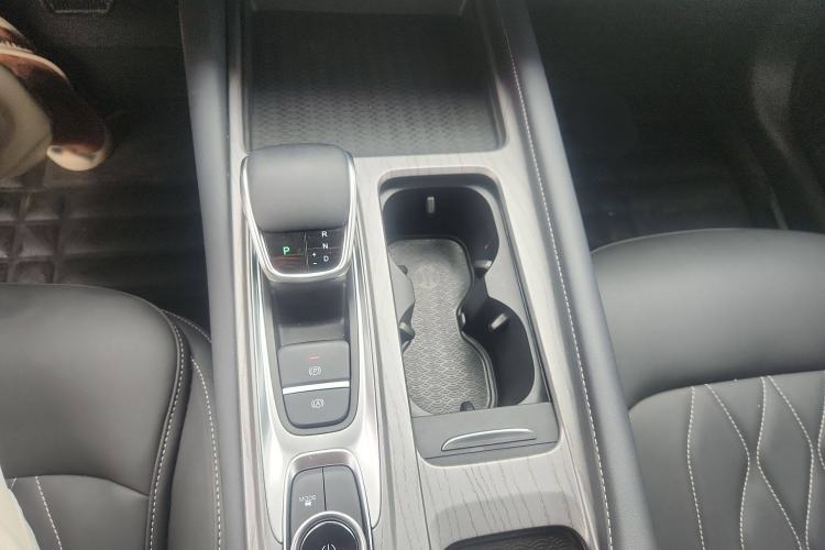 Used Chery Arrizo 8 2024 1.6T DCT Excellence Edition
