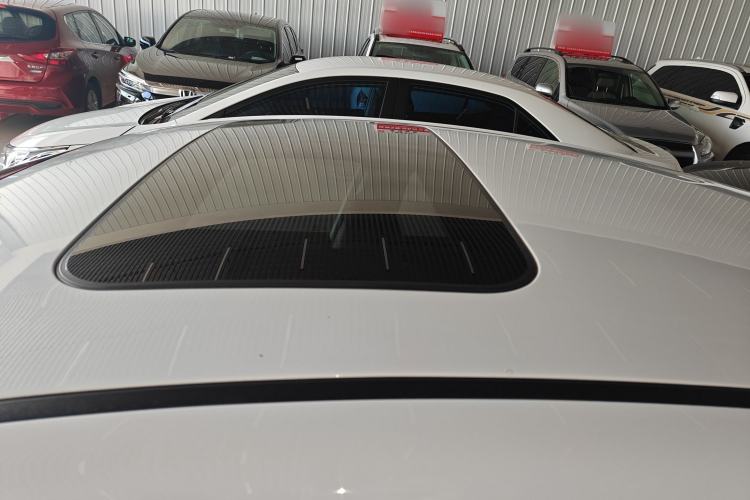 Used Hyundai Elantra 2016 1.6L Automatic ZhiXuan – Elite Version
