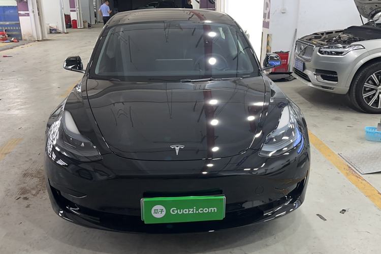 Used Tesla Model 3 2022 Rear-Wheel-Drive Version
