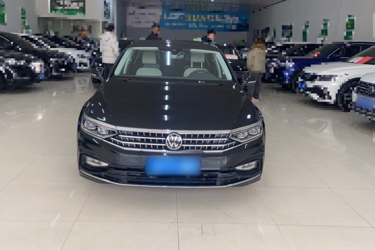 Used Volkswagen Magotan 2023 2 Million Units Limited-Edition 380TSI DSG Flagship Version
