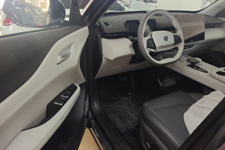 Used Changan UNI-Z New Energy 
