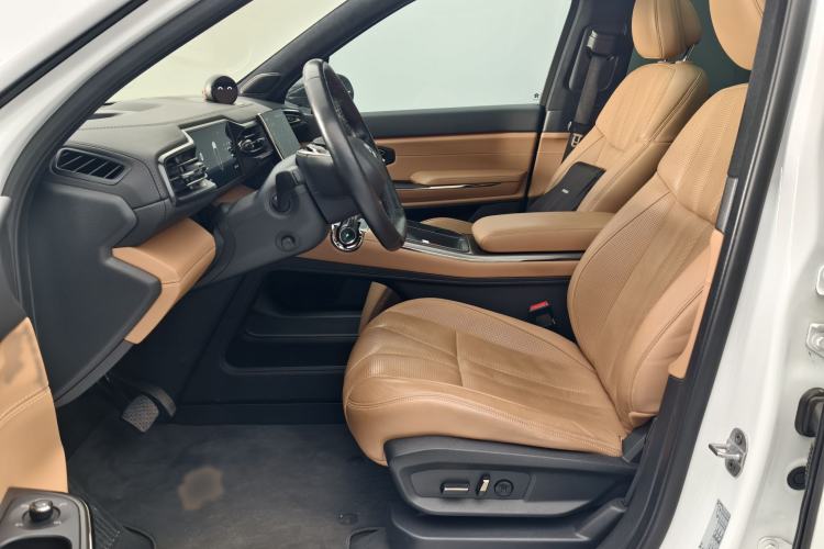 Used Nio ES8 2020 580 km Signature Edition 7-Seater Version
