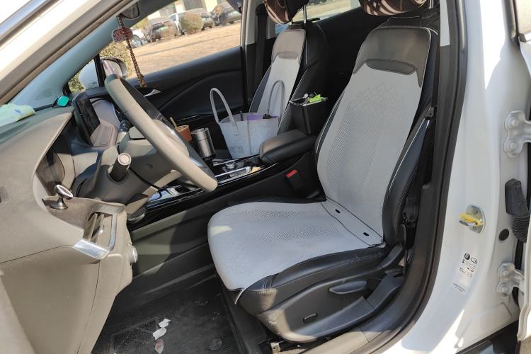 Used Buick Velite 6 2023 430km Comfort Edition
