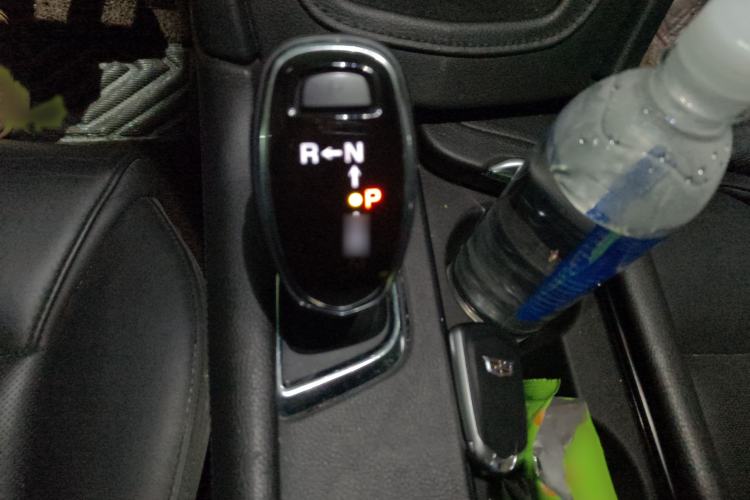 Used Cadillac XT5 2018 28T Four-Wheel Drive Luxury Model