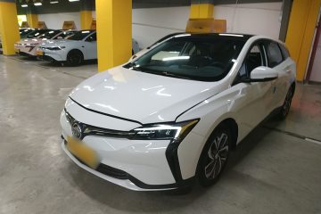 Used Buick Velite 6 2019 Connected & Smart Edition